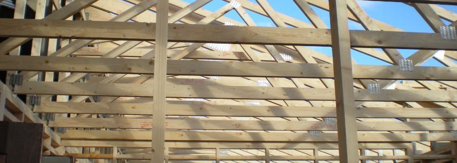 Travaux de charpente à Villemomble (93250) en Seine-Saint-Denis (93)