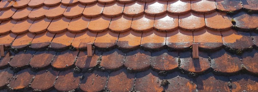 Étanchéité de toiture à Villemomble (93250) en Seine-Saint-Denis (93)