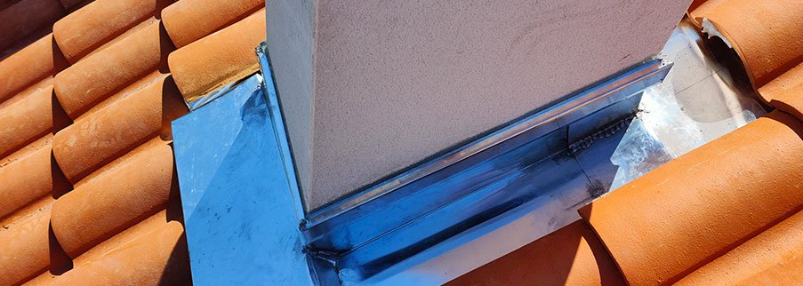 Travaux de zinguerie à Villemomble (93250) en Seine-Saint-Denis (93)