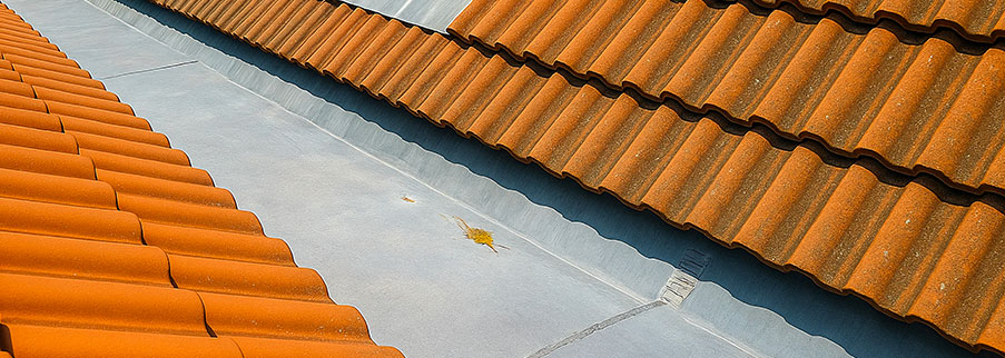 Travaux de zinguerie à Villemomble (93250) en Seine-Saint-Denis (93)