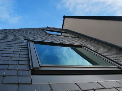 Pose de Velux à Villemomble (93250)