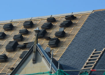 Couvreur à Villemomble (93250) en Seine-Saint-Denis