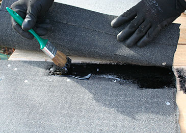 Fuite et étanchéité de toiture à Villemomble (93250)